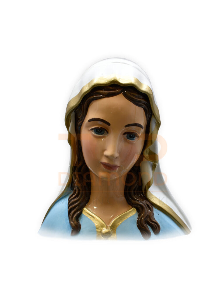 FIGURA MATKI BOŻEJ FRONT