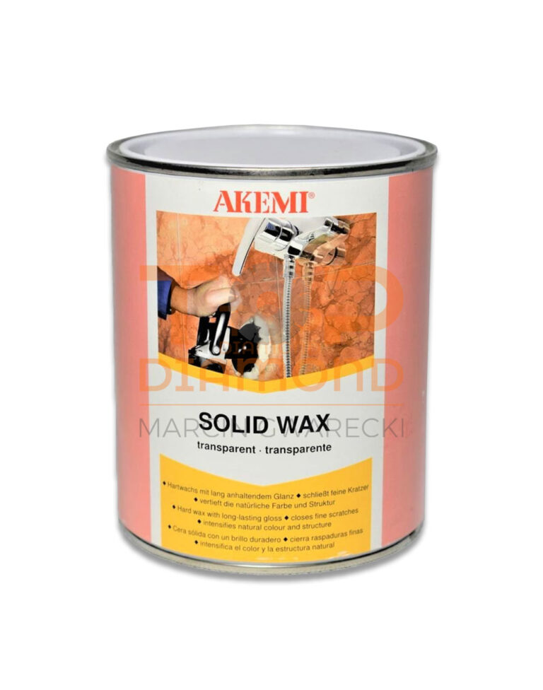 WOSKOWA PASTA POLERSKA